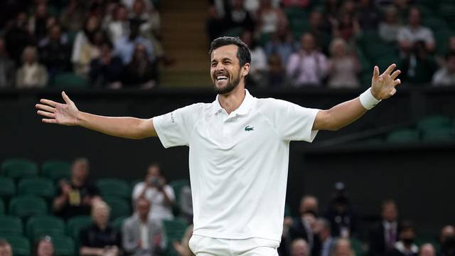 Pavi? i Mekti? pobjednici su Wimbledona u konkurenciji parova