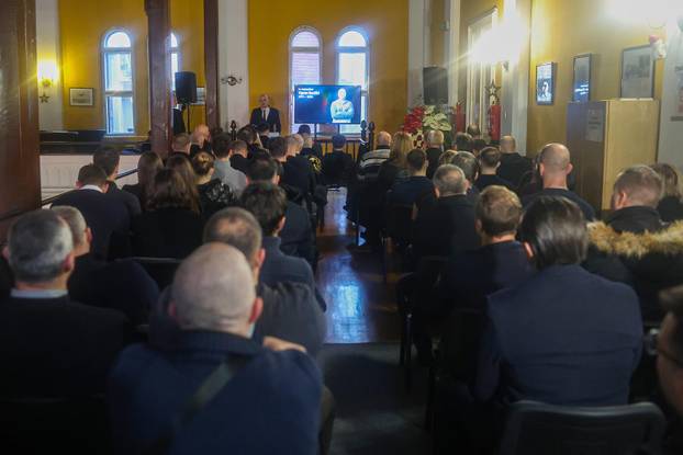 Zagreb: Komemoracija za Tigrana Gori?kog