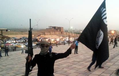Borbe i dalje traju: ISIL je pojačao gerilske napade u Siriji