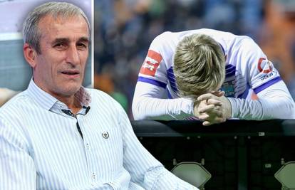 Bivši HNL trener o stanju u ligi: 'Gattuso je donio jednu stvar, a u Osijeku je previše prosječnih'