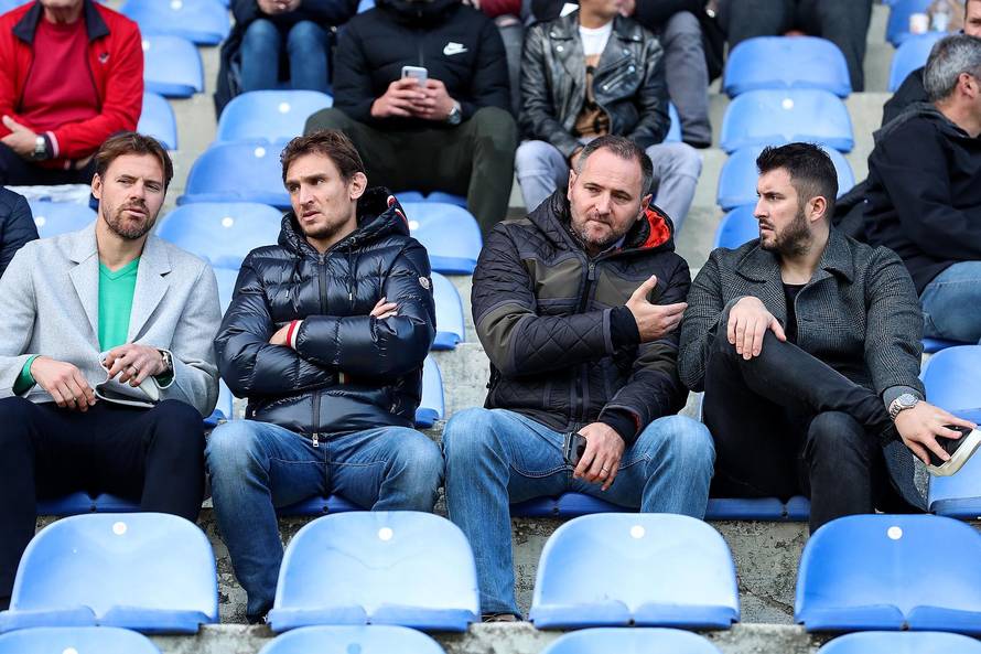 Zagreb: Juniori Dinama i Šahtara sastali se u 4. kolu UEFA-ine Juniorske lige