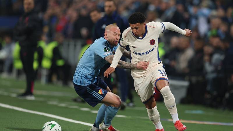 Chelsea lako protiv Šveđana, Pongračić igrao u porazu 'viola' 15 2025 05 01t192305z 1187721706 up1el511hufht rtrmadp 3 soccer conference dif che report 3 mKasbyI