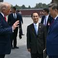 Xi upozorio Trumpa oko Tajvana: Mogu&cacute; je sukob!