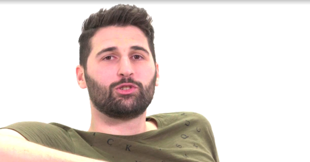 FOTO Tko je Tomislav Roso? Bio je u Big Brother kući, a sada s Lelek ide u Beč na Eurosong