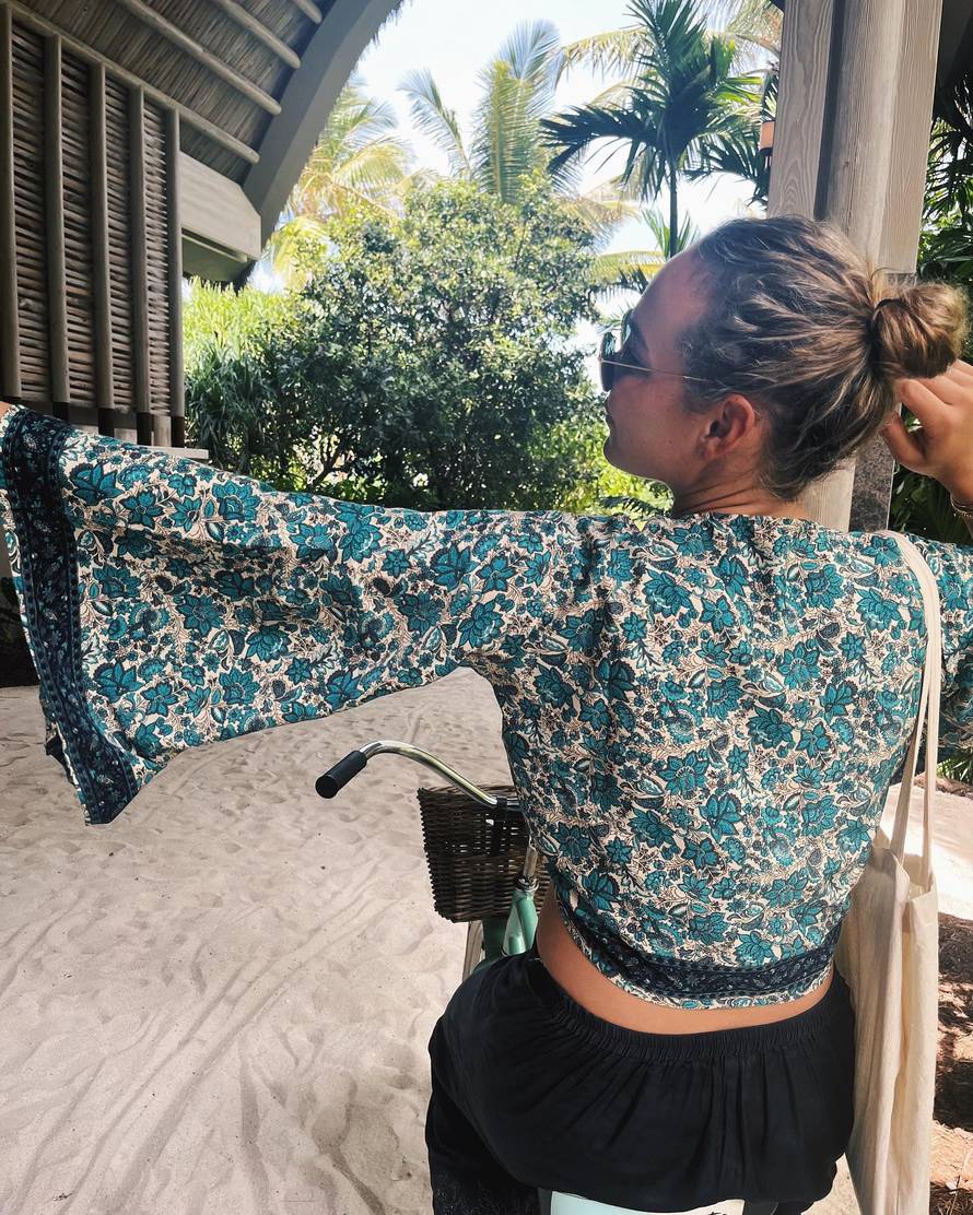 Vekić osvojila prvi set 6-0, pa ispala s WTA turnira u Dubaiju