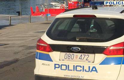 Splitska policija javlja: Na Bačvicama našli tijelo u moru