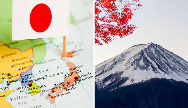 KVIZ Izazov je spreman! Možete li prepoznati ove države samo po obliku njihova teritorija?