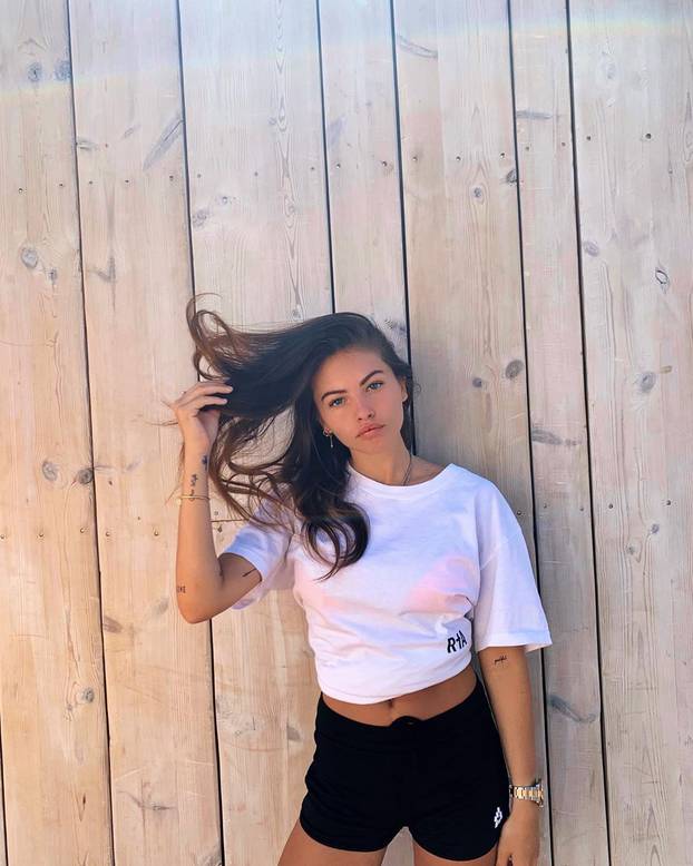 FOTO Proglašena je najljepšom djevojčicom na svijetu prije 20 godina, a evo kako sad izgleda