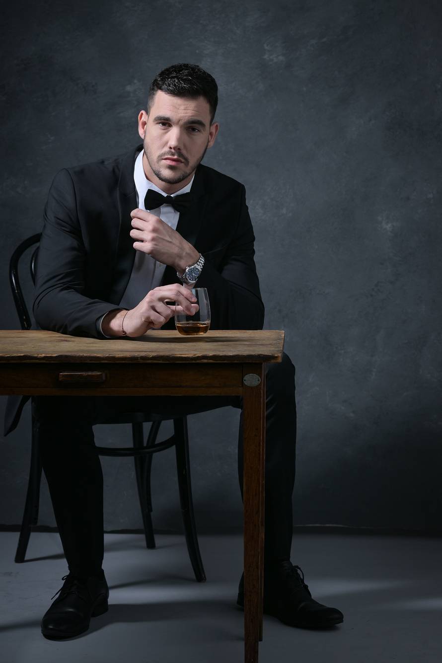 24SATA Zagreb: Petar Rašić i Karlo Godec Gospodini Savršeni su u novoj sezoni emisije