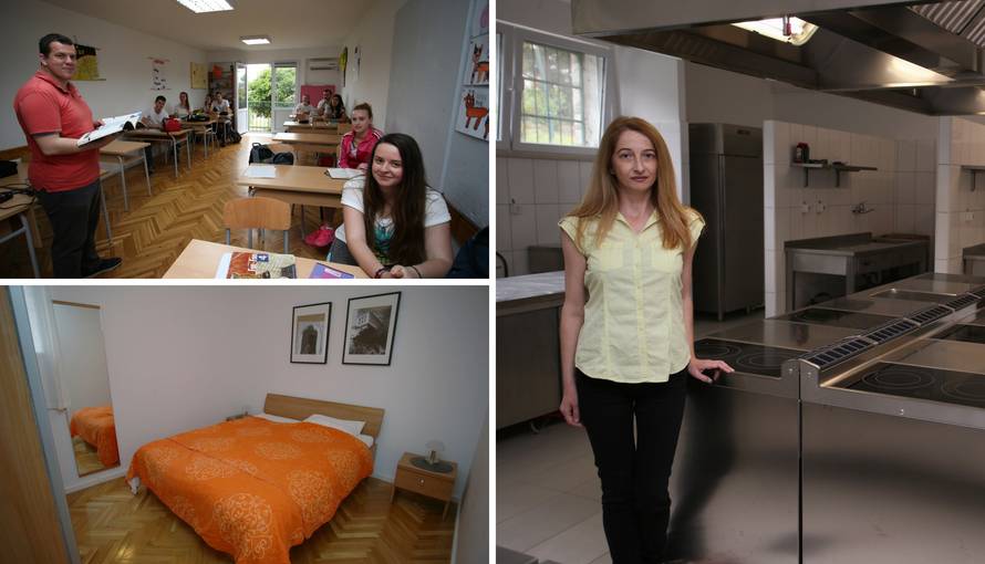 Uspješan projekt: U Bolu se školuju čak i djeca iz Zagorja