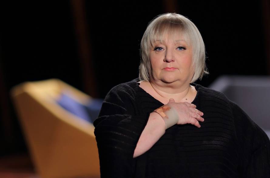 Davor Puklavec/PIXSELL