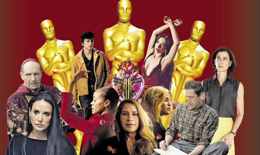 Presedan! Apsolutna dominacija žena na ovogodišnjim Oscarima