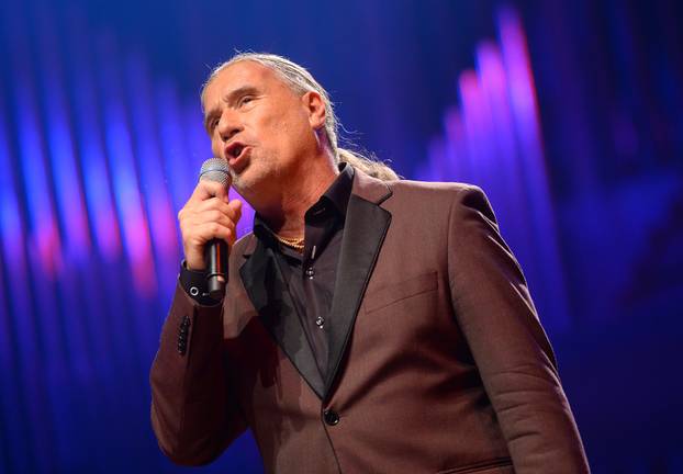 Zagreb: U KD Vatroslav Lisinski održan humanitarni koncert "Zovem prijatelje moje"