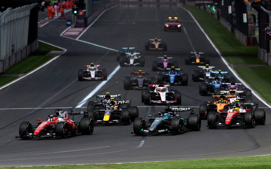 Australian Grand Prix