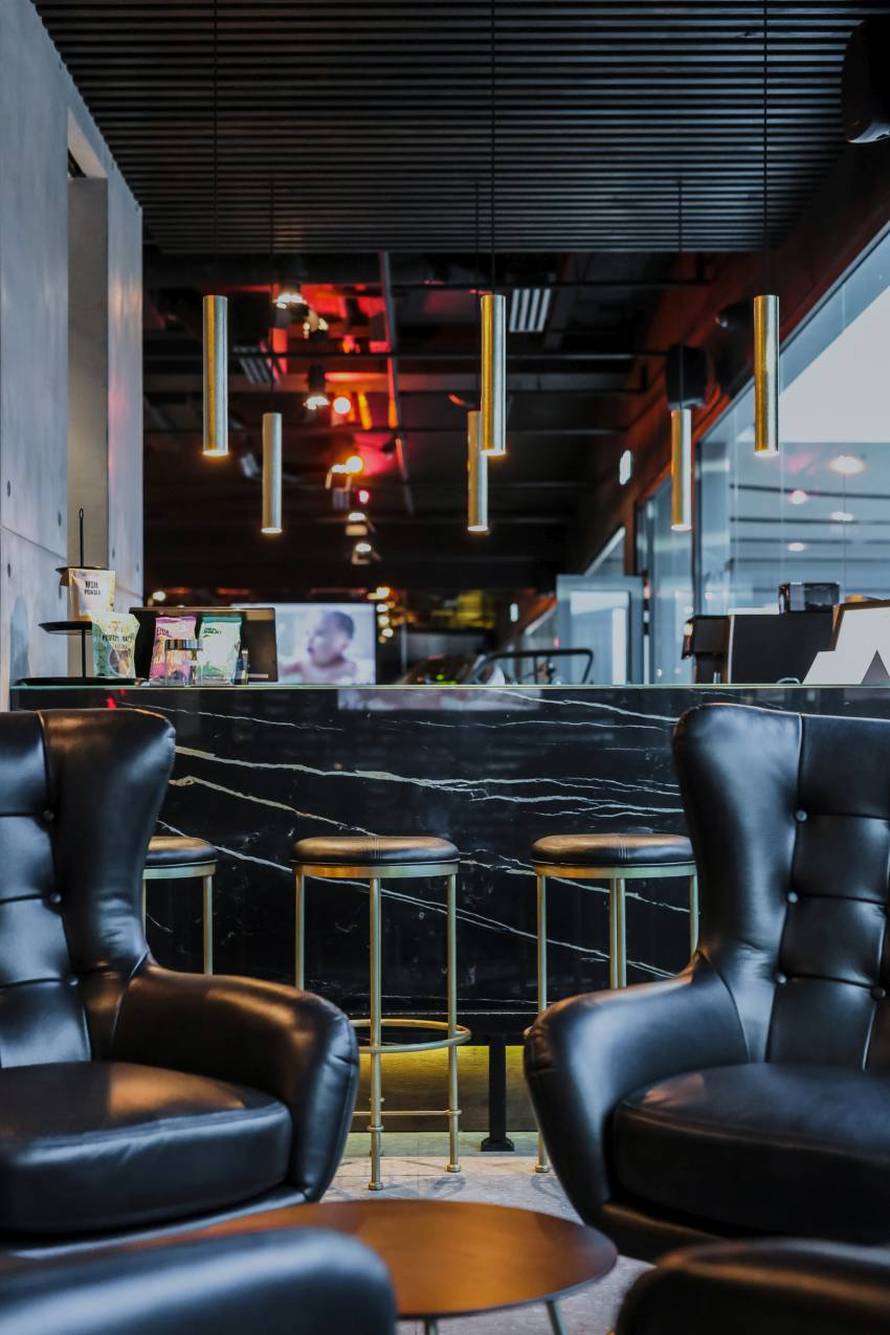 Otvoren je najmoderniji Fitness centar 17  u kojem ćete vježbati potpuno bezbrižno