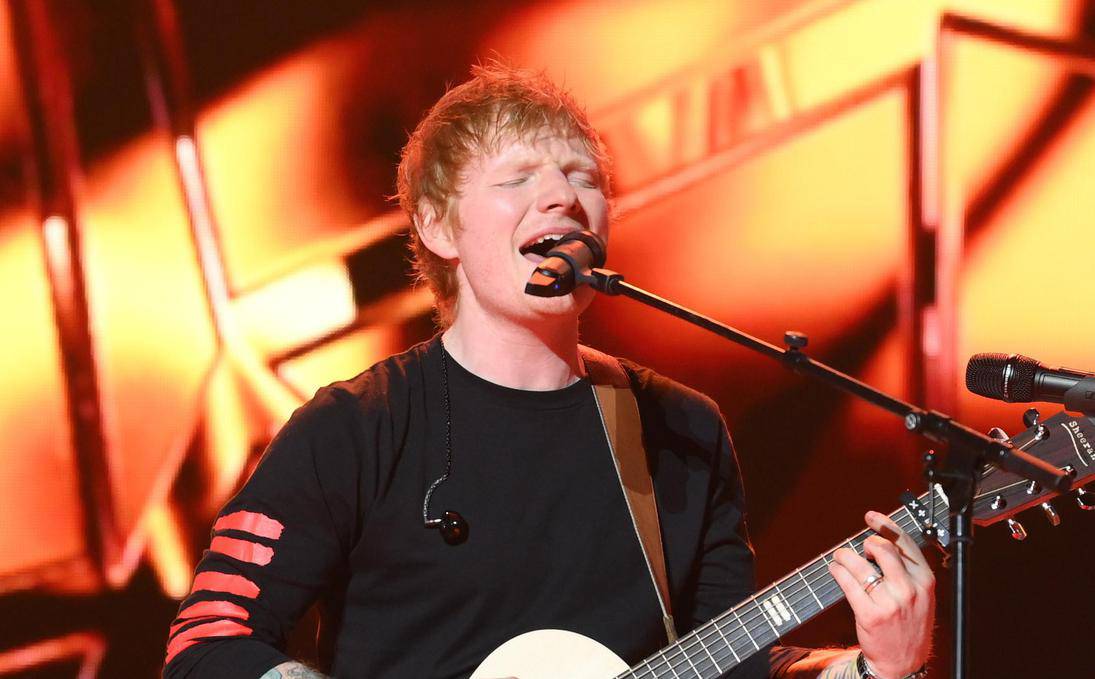 Ed Sheeran bio je beskućnik, a rugali su mu se jer je mucao