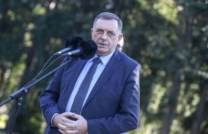 OHR: Kršitelje Daytona i donositelje neustavnih zakona čeka kazneni progon