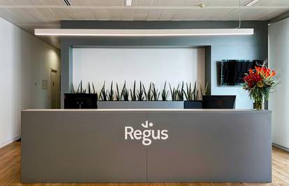 IWG otvara moderan Regus centar na zapadu Zagreba