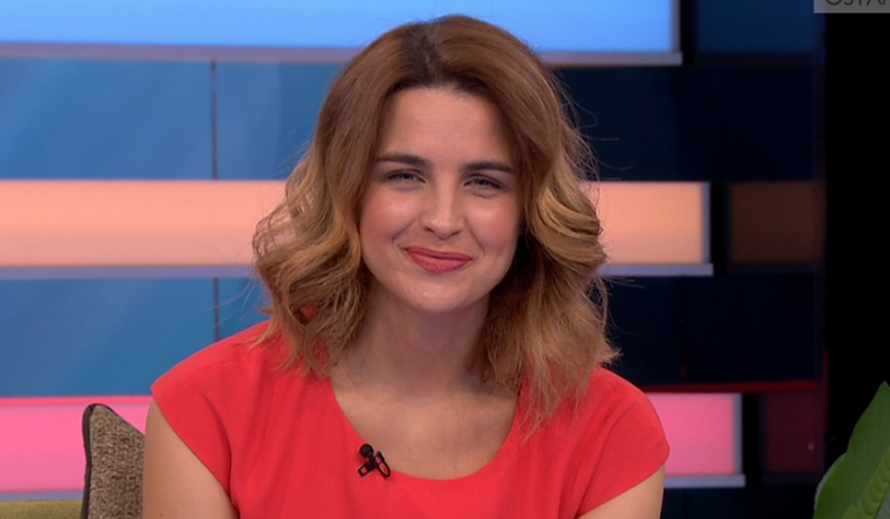 Doris Pinčić prvi put pozirala s novim dečkom: Dan za guštanje