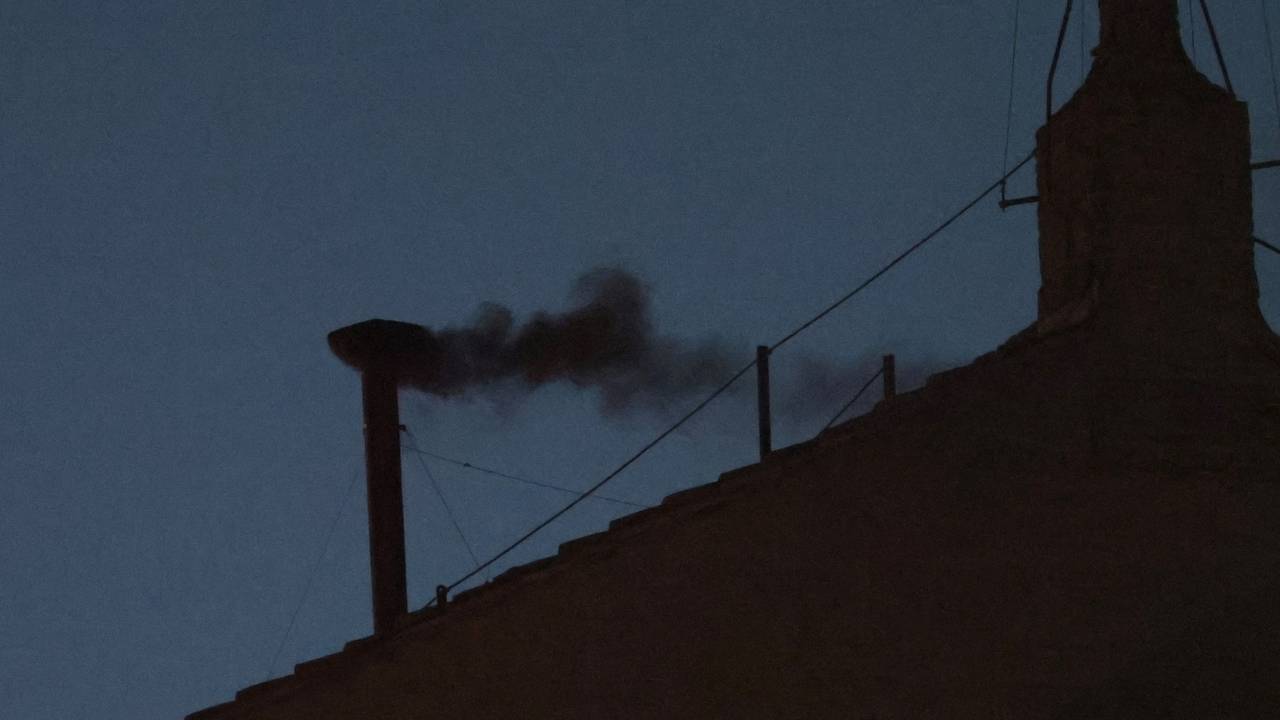 Zašto je kasnilo puštanje dima? Navode se dva moguća razloga