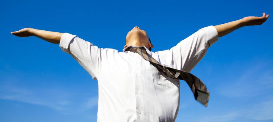 'Usvojio sam navike bogataša i promijenio mi se cijeli život'