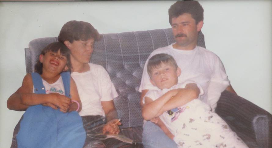 Ruža: Moja kći je plakala jer se više uopće ne sjeća tatina lica