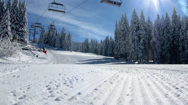 Hit skijaška destinacija u susjedstvu - posjet Kopaoniku