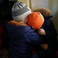 Ukrajinske majke navodno na tijela svoje djece pišu osobne podatke, brojeve telefona...