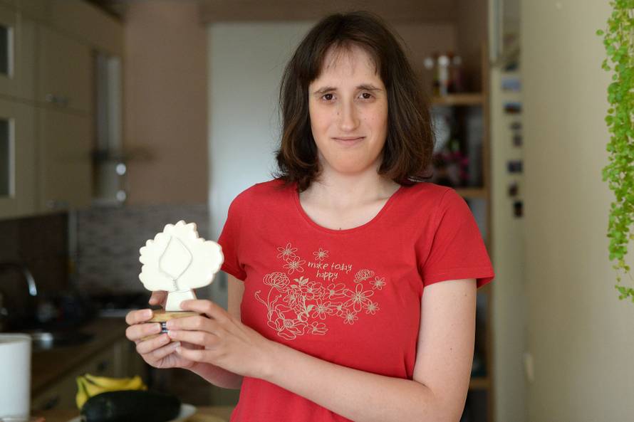 Oskarovka: Varaždinka Saša uskoro kreće na studij u Oxford