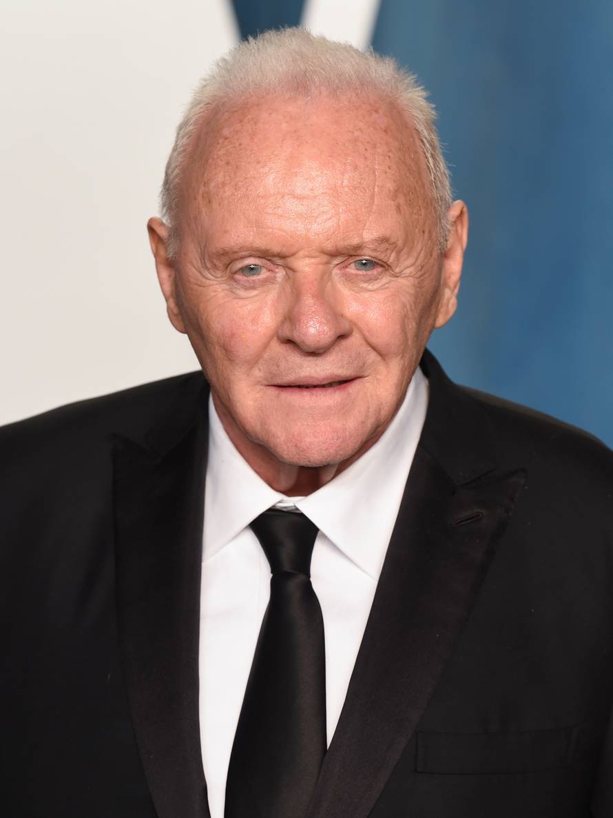 Vanity Fair Oscar Party