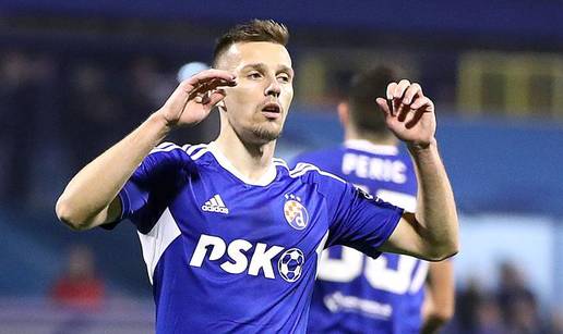Oršić: Povratak u Dinamo? Da su me htjeli, bio bih u Zagrebu
