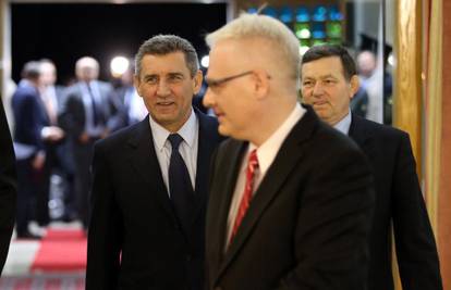 Predsjednik dolazi u Vukovar, pozvani su i Gotovina i Markač