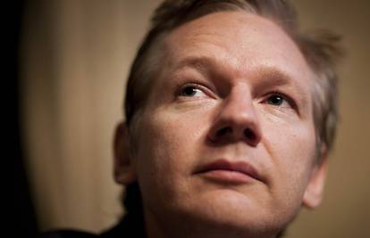 Za podršku Assangeu 100 ljudi je prosvjedovalo u Brisbaneu