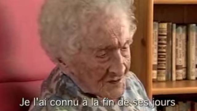 Laž: Na prevaru završila kao najstarija žena na svijetu?