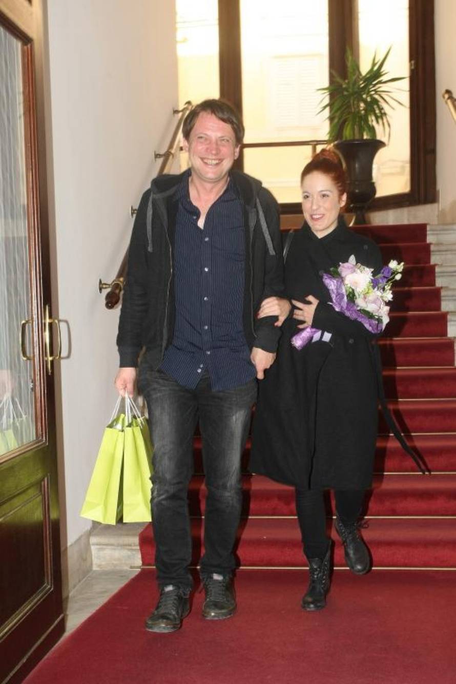 Duško Marušić/Pixsell