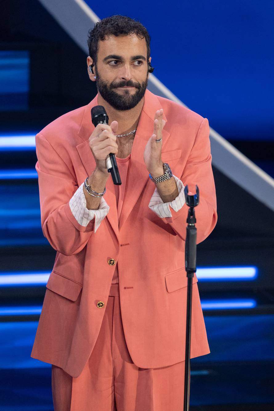 Sunday in Special Sanremo