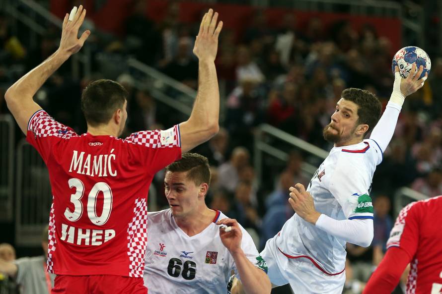 Umalo sve uprskali! Hrvatska ipak dobila Čehe za 5. mjesto