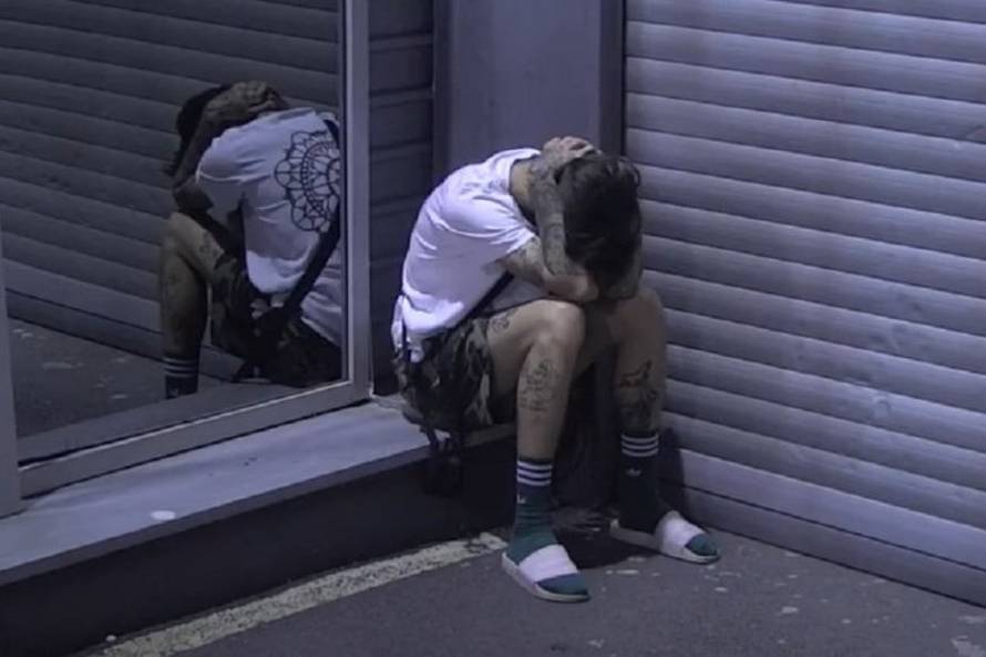 Obračun u Zadruzi,  Paula tukla Frana, a on tvrdi: 'Mislite li  da bih joj oprostio da je ne volim?'