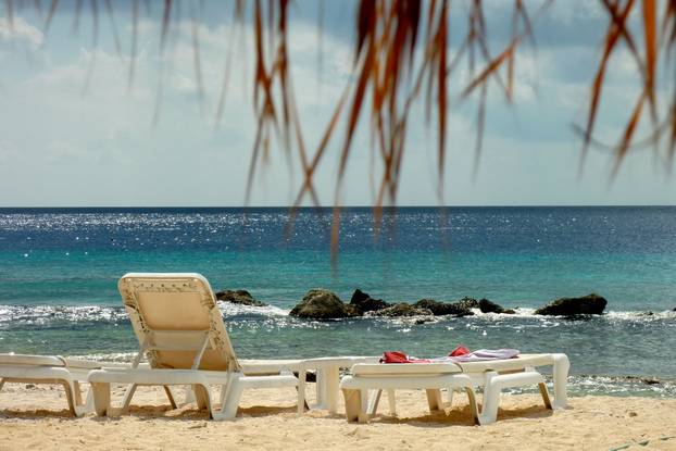 50 najljepših plaža na svijetu