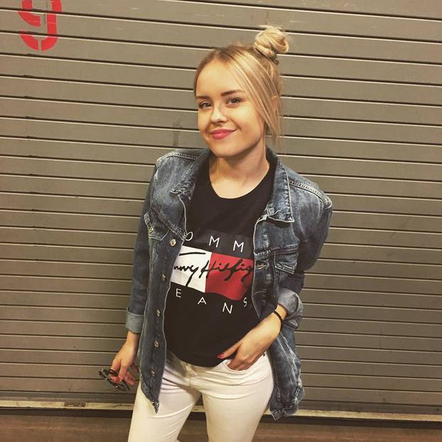 FOTO Supruga srpske zvijezde uz njega je još od srednje škole. Zbog nje ima i poseban ritual...