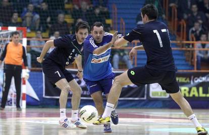 Finale prije finala: P. Play bolji od Gospića i ide na Korkyru  