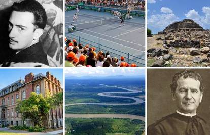 Riješi kviz i uzmi mjesečnu pretplatu za 0,50 €! Od toga te dijeli tek 25 pitanja...