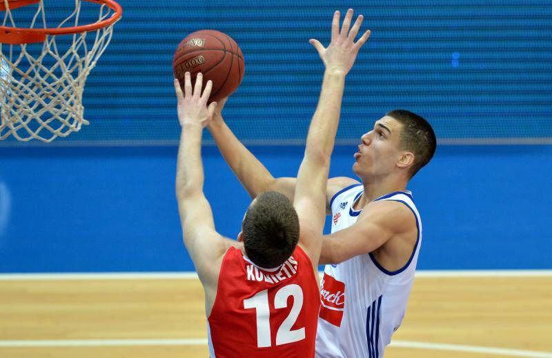 Cibona u četvrtfinalu Eurokupa nakon pobjede protiv Litvanaca