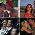 Sve Ronaldove ljubavi: Osvojio je Irinu, Georginu i Paris, a iza nogometaša su i ozbiljne afere