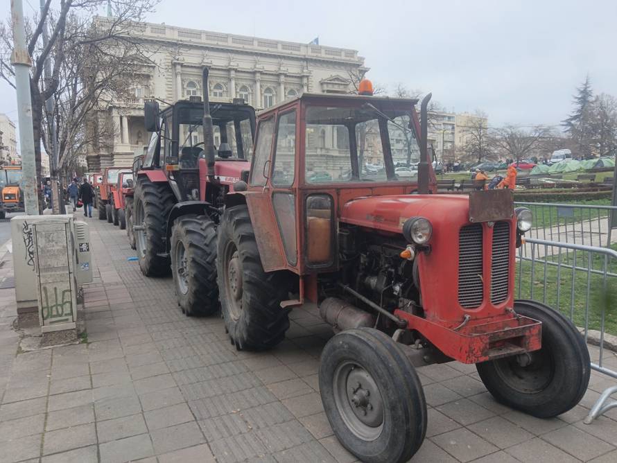 'Ne sme da nas bije!' Uzavrelo je u Beogradu, srpski studenti za 24sata: 'Strah nas je, ali...'