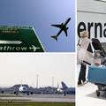 Britanska zračna luka oporavak zračnog prometa očekuje 2026.