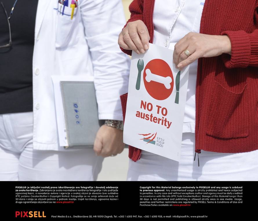 Marko Lukunić/PIXSELL