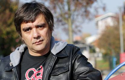 Nakon teške bolesti  preminuo književnik Bekim Sejranović...