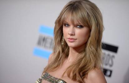 Taylor Swift: Plašim se da ću se pretvoriti u staru usidjelicu 