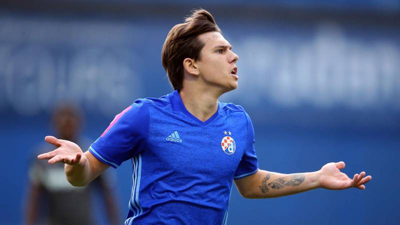 Ante Ćorić ispisao povijest s maltežanskim klubom u Europi!